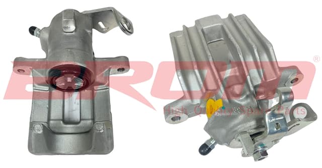 BROM FREN KALİPERİ ARKA SAĞ VW POLO 9N 2001- IBIZA IV 6Q0615424A OEM: 6Q0615424A - BROM VW35036 kodlu oto yedek parça