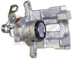 BROM FREN KALIPERI ARKA SAG VW TRANSPORTER T4 38MM OEM: 7D0615424A - BROM VW35054 kodlu oto yedek parça