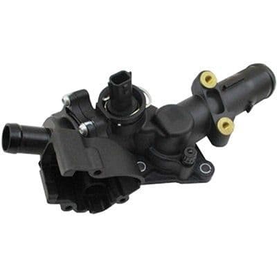 BRUCKE TERMOSTAT 83 C MERCEDES OM607 W176 W246 X156 C117 X117 W415 . RENAULT K9K 1.5 dCi CAPTUR SCENIC CLIO KANGOO MEGANE A6072000315-110609813R OEM: A6072000315-110609813R - BRUCKE 110609813R kodlu oto yedek parça