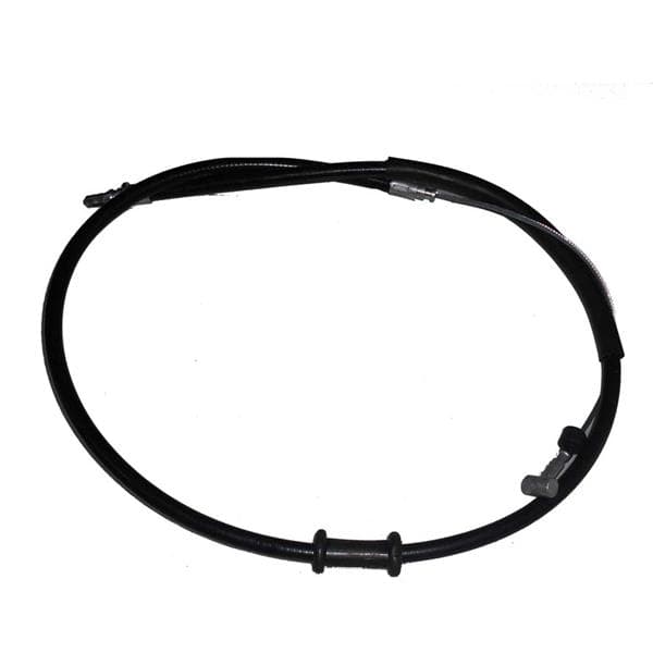 BRUCKE EL FREN TELİ ARKA SAĞ/SOL JUMPER III-DUCATO III-BOXER III 06 OEM: 4746.17-1341031080 - BRUCKE 1341031080 kodlu oto yedek parça