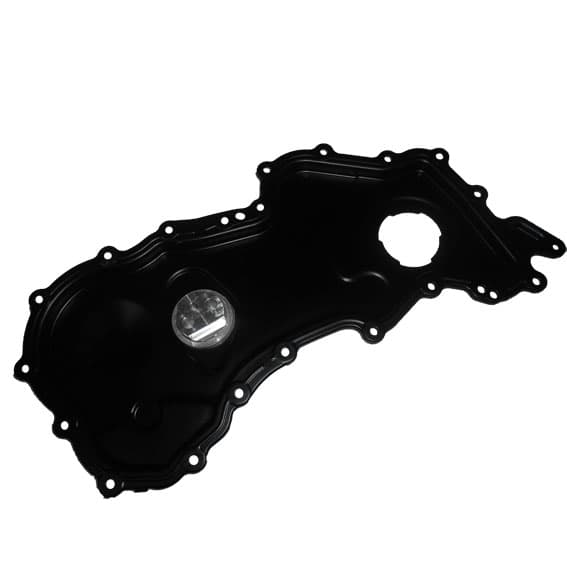 BRUCKE EKSANTRIK ZINCIR KAPAGI MERCEDES OM622 OM626 W205 W447 . RENAULT MEGANE IV 15 TRAFIC III 15 KADJAR 15 NISSAN QASHQAI II 13 X-TRAIL III 14 1.6 dCi R9M OEM: A6260100500-135027147R-1350100Q0J - BRUCKE 135027147R kodlu oto yedek parça