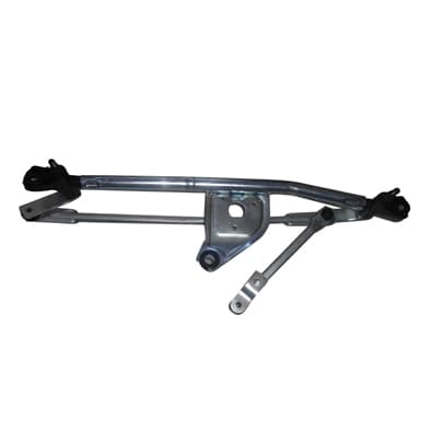 BRUCKE SİLECEK MEKANİZMASI ÖN MOTORSUZ FIORINO-NEMO-BIPPER 6401.G6-1354851080 OEM: 6401.G6-1354851080 - BRUCKE 1354851080 kodlu oto yedek parça