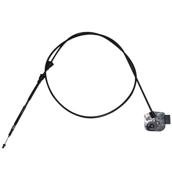 BRUCKE KAPUT ÖN AÇMA TELİ FIAT FIORINO OEM: 1362476080 - BRUCKE 1362476080 kodlu oto yedek parça