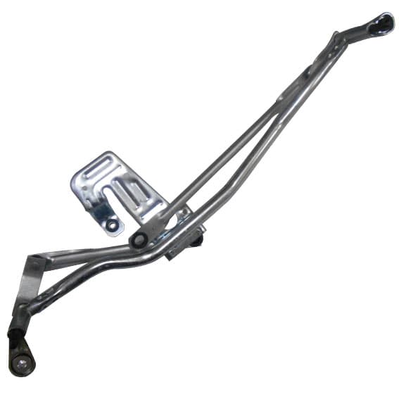 BRUCKE ÖN CAM SİLECEK MEKANİZMASI MOTORSUZ BOXER-JUMPER-DUCATO 06 OEM: 6405.PP-1363338080-6405.ER - BRUCKE 1363338080 kodlu oto yedek parça