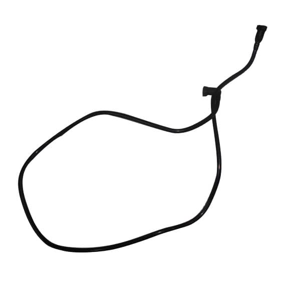 BRUCKE KANİSTER BORUSU KANGOO-CLIO II-THALIA 1.4 8V K7J OEM: 149115105R - BRUCKE 149115105R kodlu oto yedek parça