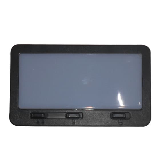 BRUCKE TAVAN LAMBASI FIAT TEMPRA OEM: 180854880 - BRUCKE 180854880 kodlu oto yedek parça