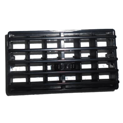 BRUCKE KALORİFER HAVALANDIRMA ORTA DİFİZÖR TEMPRA OEM: 181479180 - BRUCKE 181479180 kodlu oto yedek parça