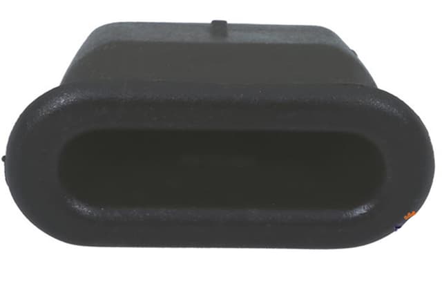 BRUCKE KAPI STOPERİ F.DCT OEM: 2839190 - BRUCKE 2839190 kodlu oto yedek parça