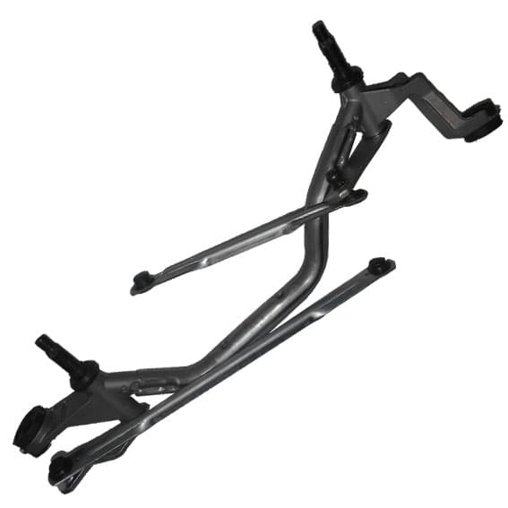 BRUCKE ÖN CAM SİLECEK MEKANİZMASI CLIO IV MOTORSUZ 288004542R OEM: 288004542R - BRUCKE 288004542R kodlu oto yedek parça