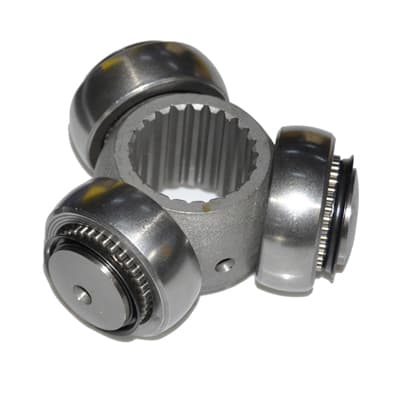 BRUCKE AKS MAFSALI FIAT G.PUNTO 09 FIORINO 09 500 09 PUNTO 12 1.3D MTJ 23DİŞ OEM: 46308327 - BRUCKE 46308327 kodlu oto yedek parça