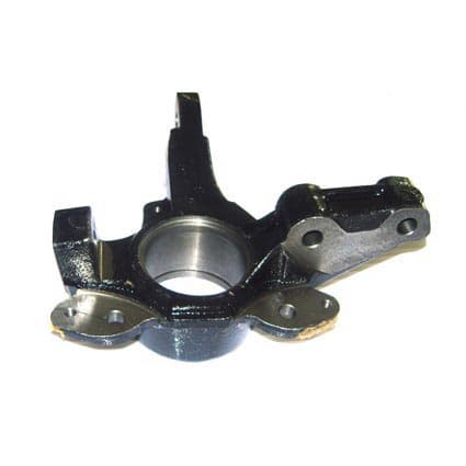 BRUCKE AKS TAŞIYICI SOL PALIO 68 MM OEM: 46546241 - BRUCKE 46546241 kodlu oto yedek parça