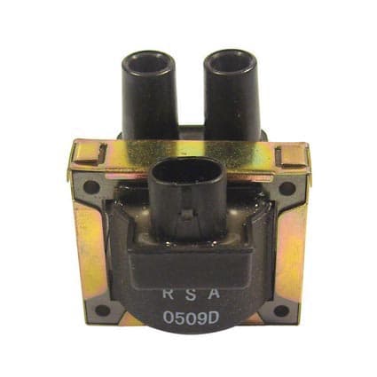 BRUCKE BOBİN SLX ENJEKSİYONLU OEM: 46548037 - BRUCKE 46548037 kodlu oto yedek parça