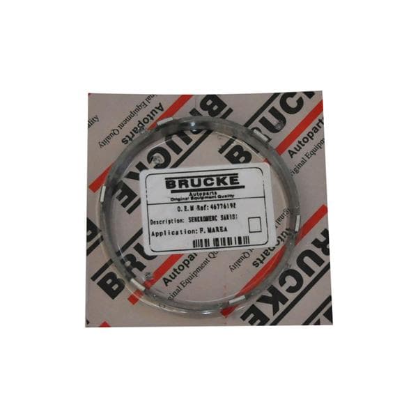 BRUCKE SENKROMEÇ SARISI B.M DOBLO OEM: 46776198 - BRUCKE 46776198 kodlu oto yedek parça