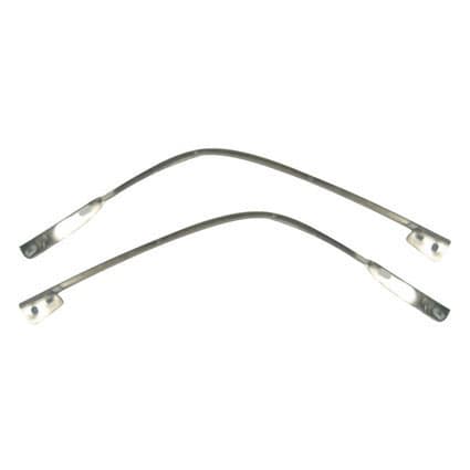 BRUCKE TAMPON ÖN DESTEK SACI SOL ALBEA OEM: 46780827 - BRUCKE 46780827 kodlu oto yedek parça