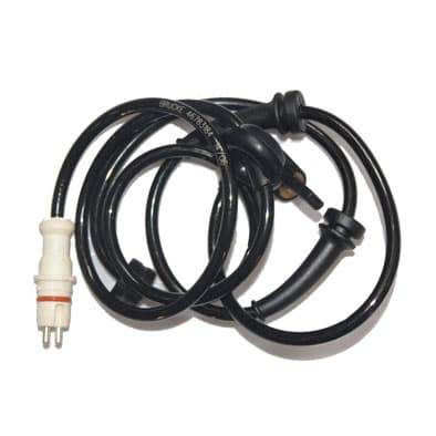 BRUCKE ABS HIZ SENSÖRÜ ÖN SOL PALIO-ALBEA 46783184 OEM: 46783184 - BRUCKE 46783184 kodlu oto yedek parça