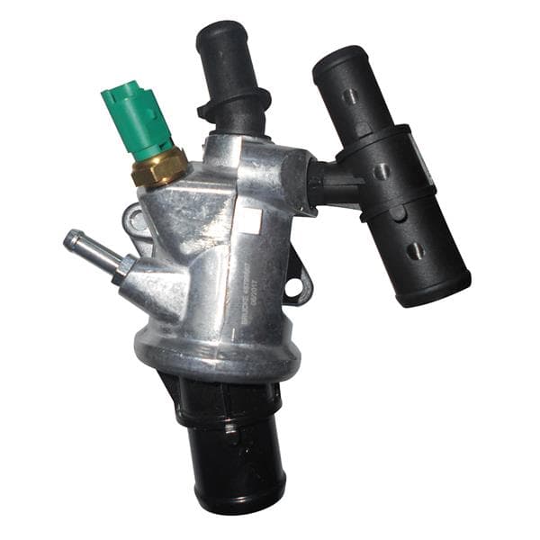BRUCKE TERMOSTAT KOMPLE 88C ALFA 156 00-05 LANCIA LYBRA SW 60816475-46795667-46547758 OEM: 60816475-46795667-46547758 - BRUCKE 46795667 kodlu oto yedek parça