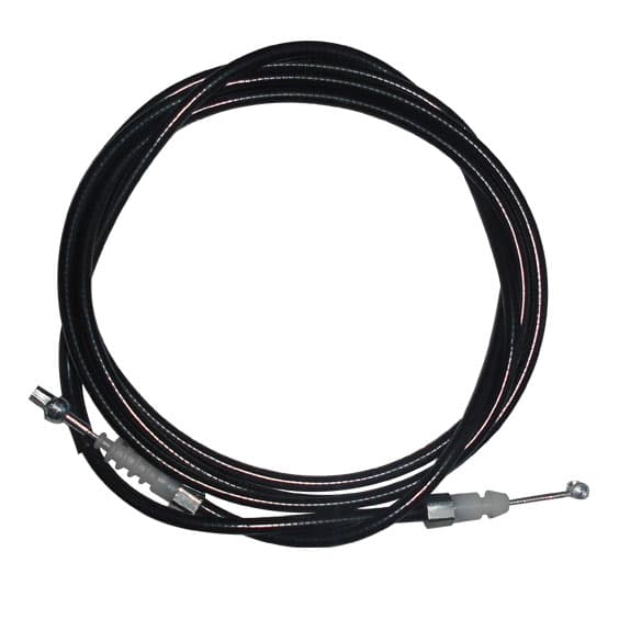 BRUCKE MOTOR KAPUT AÇMA TELİ FIAT DOBLO I-II - BRUCKE 46828291 kodlu oto yedek parça