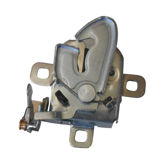 BRUCKE KAPUT KİLİDİ PALIO-SIENA-ALBEA EM OEM: 46847368 - BRUCKE 46847368 kodlu oto yedek parça