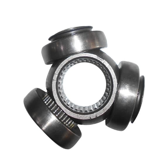 BRUCKE AKS MAFSALI 5 VİTES FLUENCE OEM: 50100011 - BRUCKE 50100011 kodlu oto yedek parça