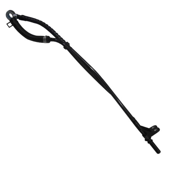 BRUCKE YAKIT BORUSU DUCATO III 06 JUMPER-IVECO DAILY IV-KARSAN J10 2.3JTD EURO 4 504110763 OEM: 504110763 - BRUCKE 504110763 kodlu oto yedek parça