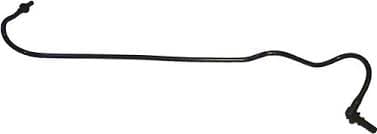 BRUCKE RADYATÖR EK SU DEPO HORTUMU PALIO-ALBEA 1.3 51716894 OEM: 51716894 - BRUCKE 51716894 kodlu oto yedek parça