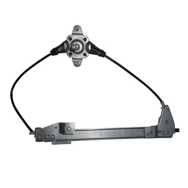 BRUCKE CAM MEKANİZMASI SOL ARKA MANUEL FIAT PUNTO  - BRUCKE 51723324 kodlu oto yedek parça