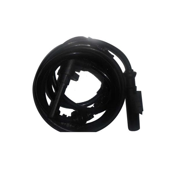 BRUCKE ÖN TEKER ABS SENSÖRÜ PEUGEOT BOXER 06 CITROEN JUMPER 06 DUCATO 06 4545.F1-51725099 OEM: 4545.F1-51725099 - BRUCKE 51725099 kodlu oto yedek parça