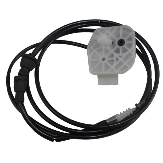 BRUCKE MOTOR KAPUT AÇMA TELİ FIAT PUNTO  - BRUCKE 51733007 kodlu oto yedek parça