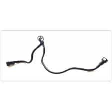 BRUCKE YAKIT BORUSU FIAT DOBLO 1.3 MJTD OEM: 51738254 - BRUCKE 51738254 kodlu oto yedek parça