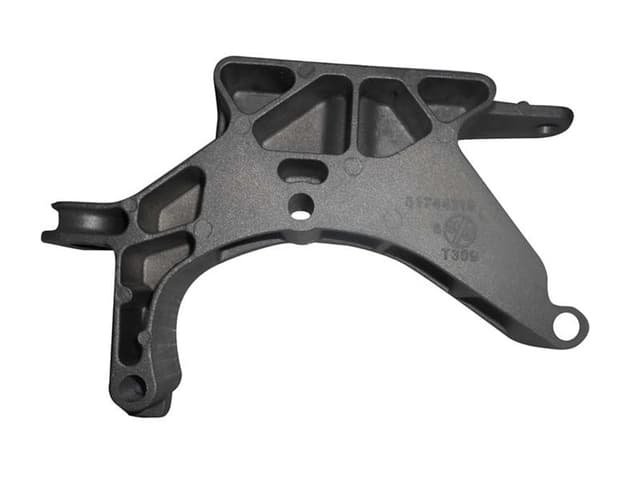 BRUCKE ŞANZIMAN MESNET TAKOZU F.DOBLO OEM: 51744319 - BRUCKE 51744319 kodlu oto yedek parça