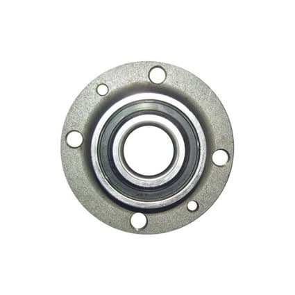 BRUCKE PORYA ARKA 1.6 MR/PA TEMPRA 51754192 OEM: 51754192 - BRUCKE 51754192 kodlu oto yedek parça