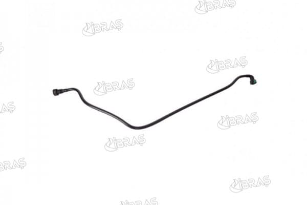 BRUCKE TERMOSTAT EK DEPO ARA HORTUMU LINE 1.3 MJTD 07 55KW 51762137 OEM: 51762137 - BRUCKE 51762137 kodlu oto yedek parça