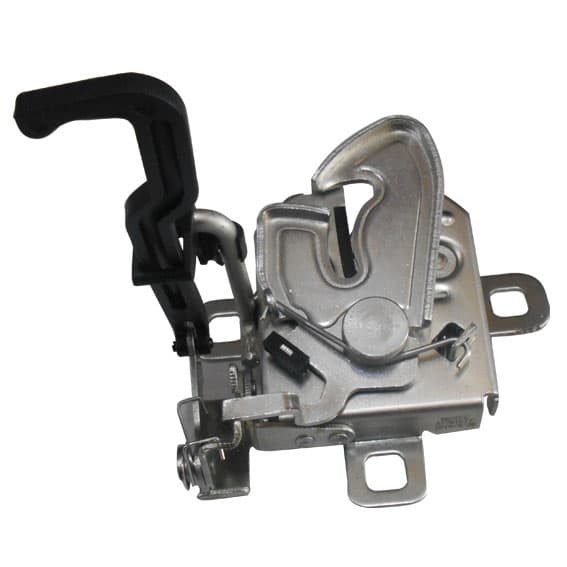 BRUCKE KAPUT ÇEKME KOLU DOBLO FIAT DOBLO 05-09 OEM: 51781077 - BRUCKE 51781077 kodlu oto yedek parça