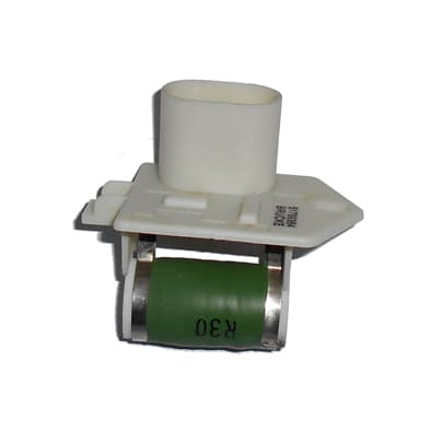 BRUCKE FAN REZİSTANSI LINEA OEM: 51799364 - BRUCKE 51799364 kodlu oto yedek parça