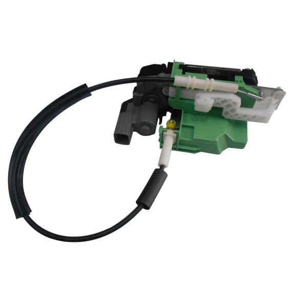 BRUCKE KAPI KİLİDİ ARKA SAĞ KABLOLU LINEA OEM: 51812333-51968083 - BRUCKE 51812333 kodlu oto yedek parça