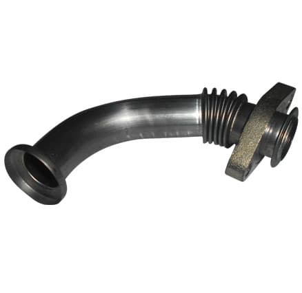 BRUCKE SOĞUTUCU EGZOZ GERİ DÖNÜŞÜM SİSTEMİ EGR VALFİ DOBLO 1.9 JTD 01 55181418-55199705 OEM: 55181418-55199705 - BRUCKE 55199705R kodlu oto yedek parça