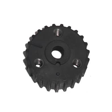 BRUCKE KRANK DİŞLİSİ PALİO - ALBEA - DOBLO-SİENA 1.2 8 V 55203783 OEM: 55203783 - BRUCKE 55203783 kodlu oto yedek parça