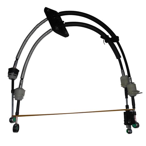 BRUCKE VİTES KUMANDA TELİ DUCATO OEM: 55208346 - BRUCKE 55208346 kodlu oto yedek parça