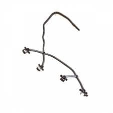 BRUCKE ENJEKTÖR GERİ DÖNÜŞ HORTUMU DOBLO-ALBEA-CORSA C 1.3 MTJ OEM: 55245385 - BRUCKE 55245385 kodlu oto yedek parça