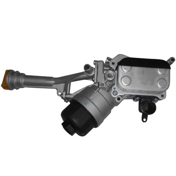 BRUCKE YAĞ SOĞUTUCUSU KOMPLE ISI DEĞİŞTİRİCİ ASTRA J-COMBO D-BIPPER-NEMO-AVEO-EGEA-DOBLO-LINEA Euro5 1.3 HDI-MTJ A13FD OEM: 1637169780-55258606-55269522 - BRUCKE 55269522 kodlu oto yedek parça