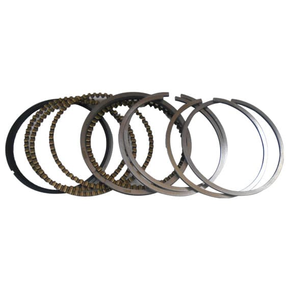 BRUCKE SEGMAN UNO 60 0.40 OEM: 5892880-5888216 - BRUCKE 5888216 kodlu oto yedek parça