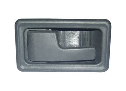 BRUCKE KAPI İÇ AÇMA KOLU SOL SİYAH UNO 5961739 OEM: 5961739 - BRUCKE 5961739 kodlu oto yedek parça