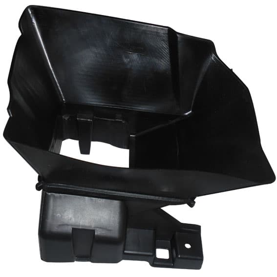 BRUCKE ÖN TAMPON HAVA KOMPLE KÜÇÜK SAĞ MEGANE IV 628108013R OEM: 628108013R - BRUCKE 628108013R kodlu oto yedek parça