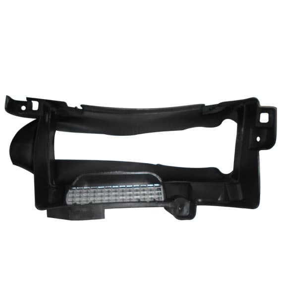 BRUCKE TAMPON HAVA KANALI KOMPLE KÜÇÜK ÖN SOL MEGANE IV 628113910R OEM: 628113910R - BRUCKE 628113910R kodlu oto yedek parça