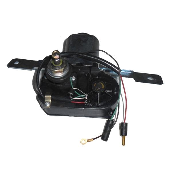 BRUCKE SILECEK CAM MOTORU ARKA R12 STW 64399935 OEM: 64399935 - BRUCKE 64399935 kodlu oto yedek parça