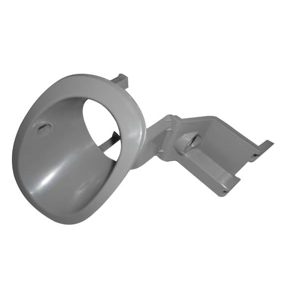 BRUCKE SİS FAR YUVASI SOL FIAT BRAVO 712628099K OEM: 712628099K - BRUCKE 712628099K kodlu oto yedek parça