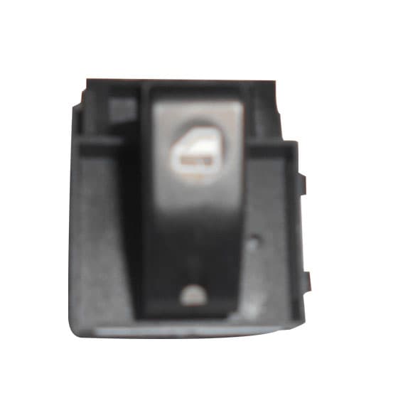 BRUCKE CAM AÇMA/ KAPAMA ANAHTARI SAĞ PALIO TABLASIZ OEM: 717137614 - BRUCKE 717137614 kodlu oto yedek parça