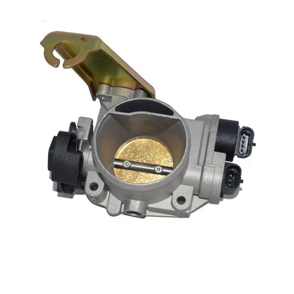 BRUCKE GAZ KELEBEĞİ KUTUSU FIAT MAREA 1.6 OEM: 71737116 - BRUCKE 71737116 kodlu oto yedek parça