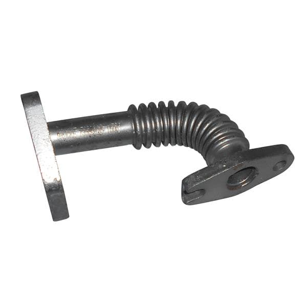 BRUCKE TURBO YAĞLAMA BORUSU ALBEA-PALIO-DOBLO 1.3 MTJ 73500435 OEM: 73500435 - BRUCKE 73500435 kodlu oto yedek parça