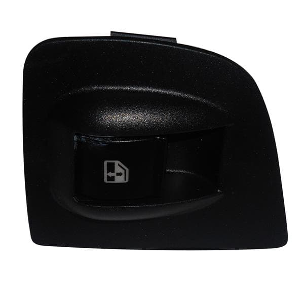 BRUCKE CAM AÇMA ANAHTARI SAĞ DOBLO TEKLİ 735417034 OEM: 735417034 - BRUCKE 735417034 kodlu oto yedek parça